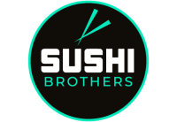 Five sushi brothers