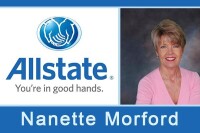 Nanette Morford Allstate Agency