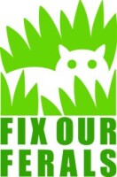 Fix our ferals