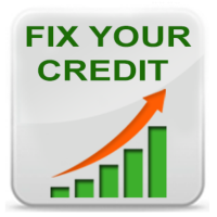 Fix your credit consulting