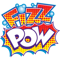 Fizzpow games, inc.
