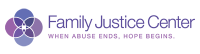 Erie county family justice center