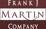 Frank j. martin company