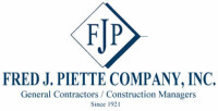 Fred j piette company