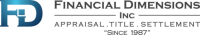 Fiancial dimensions