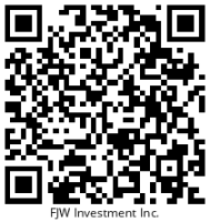 Fjw investment inc