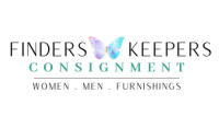 Finders keepers consignment