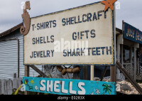 Flagler beach gift shop