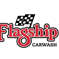 Flagship carwash center