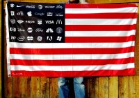 Flags usa