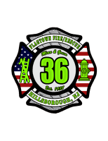 Hillsborough volunteer fire company no. 1