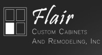 Flair custom cabinets & rmdlng