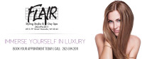 Flair styling studio