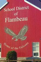 School district of flambeau