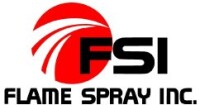 Flame spray industries, inc.