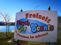 Flasch city am freizeit see