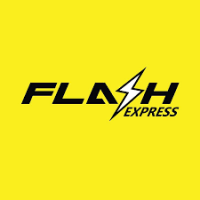 Flash courier