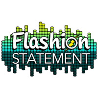 Flashion statement