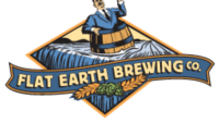 Flat earth brewing co.