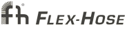 Flat flex hose