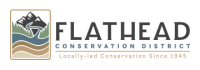 Flathead conservation district