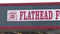 Flathead food bank inc