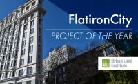 Flatironcity