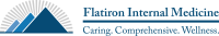 Flatiron internal medicine