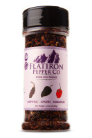 Flatiron pepper company