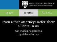 The law office of douglas j. rudman, pa