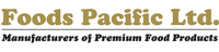 Foods pacific ltd