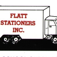 Flatt stationers, inc.