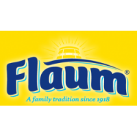 Flaum appetizing
