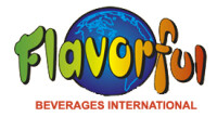 Flavorful beverages international