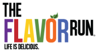 The flavor run