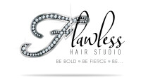Flawless hair salon