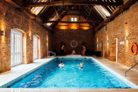 Seckford spa