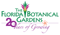 Florida botanical gardens