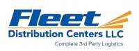 Fleet distribution centers llc