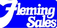 Fleming sales
