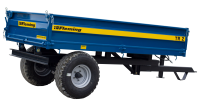 Fleming trailers inc