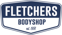 Fletchers bodyshop