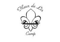 Fleur de lis camp