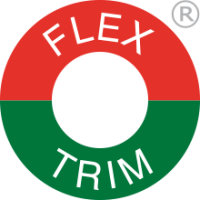 Flex trim