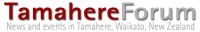 Tamahere Forum