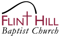 Flint hill baptist church