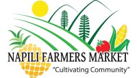 Farmers market maui