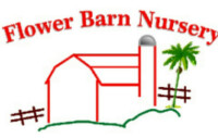 Flower barn nursery