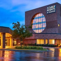 Four points milwaukee north