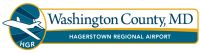 Hagerstown regional airport